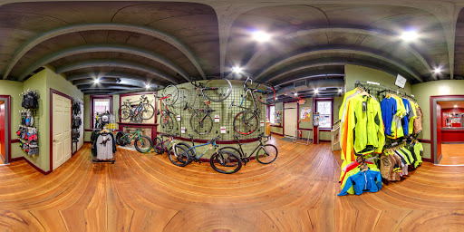 Bicycle Store «Riverbend Cycles», reviews and photos, 1 Station Ave, Conshohocken, PA 19428, USA