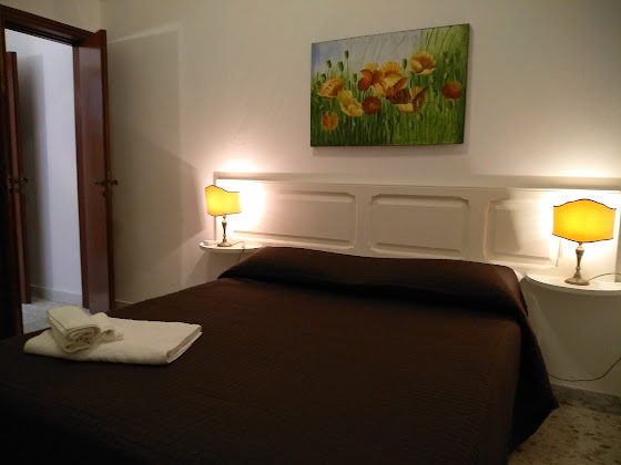 Chambres Casa vacanza Josephine Holidays 73100 Lecce