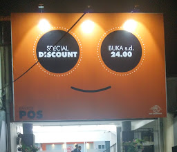 Kantorpos Bandung Juanda photo