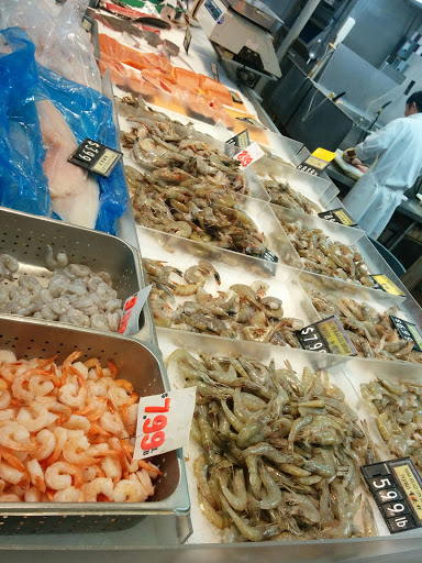 Asian Grocery Store «Asian Food Markets Plainsboro», reviews and photos, 660 Plainsboro Rd, Plainsboro Township, NJ 08536, USA