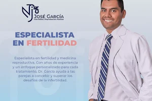 Dr. José Garcia Infertilidad y Reproducción Asistida image