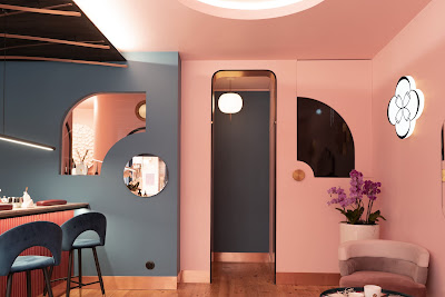 Victoria Baby Nail Bar François Verdier à Toulouse