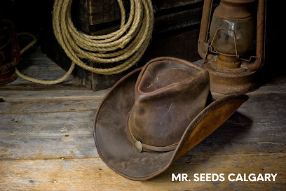 Mr. Seeds Calgary
