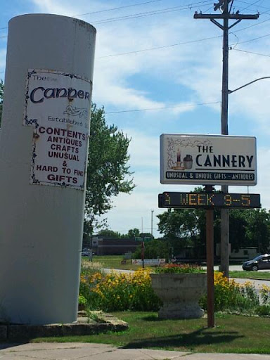 Gift Shop «Cannery», reviews and photos, 300 N Marquette Rd, Prairie du Chien, WI 53821, USA