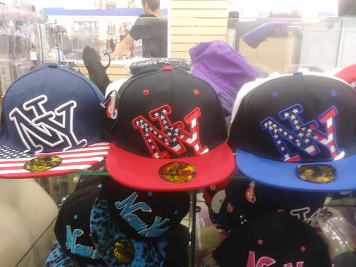 Beauty Supply Store «BSW Beauty Supply», reviews and photos, 1060 Ridge Rd, Rochester, NY 14621, USA