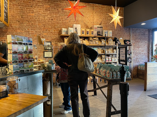 Coffee Shop «Track 5 Coffee», reviews and photos, 5 Eastman St, Cranford, NJ 07016, USA