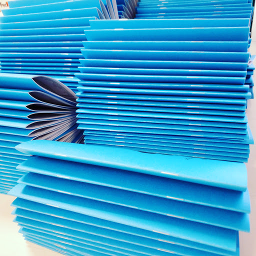 Invitation Printing Service «Aurora Prints, Digital Printing Center», reviews and photos, 15200 Aurora Ave N, Shoreline, WA 98133, USA