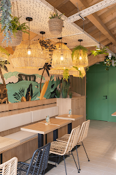 Photo n°16 de Heiko - Poke & Acai bowl Bar à Lège-Cap-Ferret ()