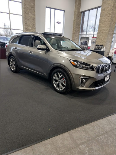Kia Dealer «Byers Kia», reviews and photos, 5342 Columbus Pike, Lewis Center, OH 43035, USA