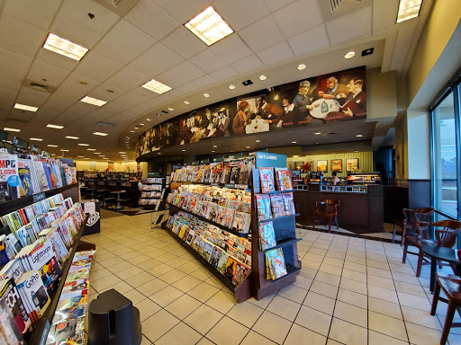 Book Store «Barnes & Noble», reviews and photos, 15246 Crossroads Pkwy, Gulfport, MS 39503, USA