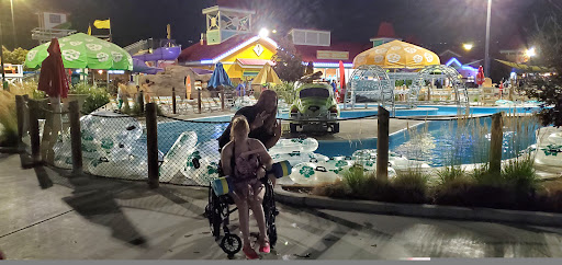 Water Park «Cowabunga Bay Water Park», reviews and photos, 12047 State St, Draper, UT 84020, USA