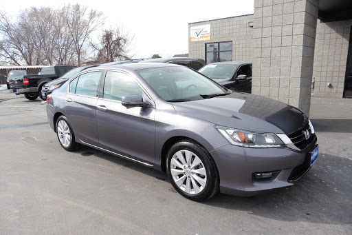 Used Car Dealer «Dealer World», reviews and photos, 246 S 500 E, American Fork, UT 84003, USA