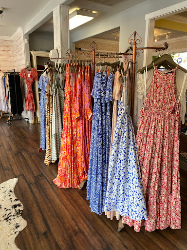 Boutique «The Fabulous Rag Boutique», reviews and photos, 829 Garnet Ave, San Diego, CA 92109, USA