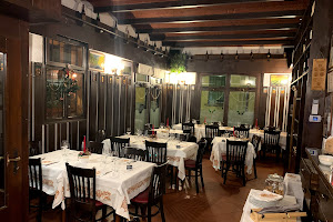 Ristorante Al Sangiovese