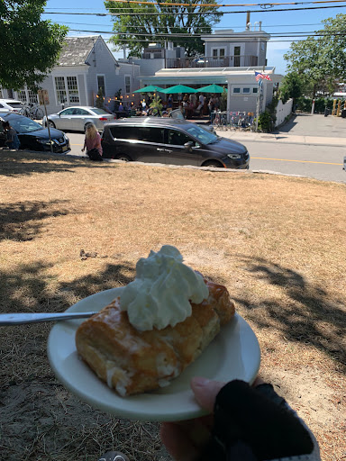 Bakery «Pie in the Sky Bakery & Cafe», reviews and photos, 10 Water St, Woods Hole, MA 02543, USA