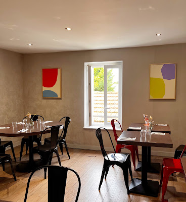 Italio - Pizzeria Restaurant à Châtenoy-le-Royal