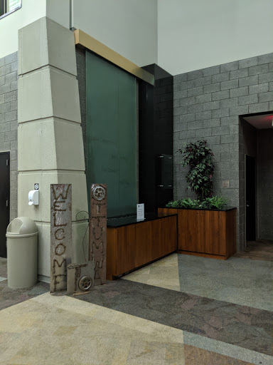 Convention Center «Bridge View Center», reviews and photos, 102 Church St, Ottumwa, IA 52501, USA