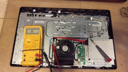 Computer Repair Service «Gilbert Computer Repair Service», reviews and photos, 1425 W Elliot Rd #201, Gilbert, AZ 85233, USA