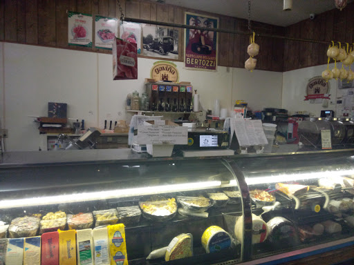 Italian Restaurant «A1 Imported Groceries», reviews and photos, 348 W 8th St, San Pedro, CA 90731, USA