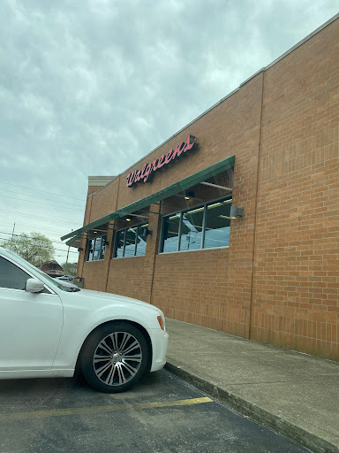 Walgreens, 3010 S Church St, Murfreesboro, TN 37127, USA, 