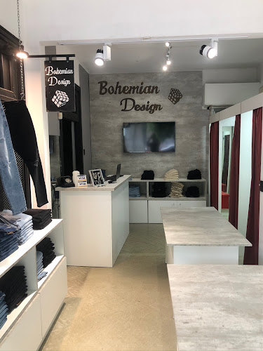 Bohemian Design - Tienda de ropa