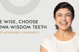 Iowa Wisdom Teeth image