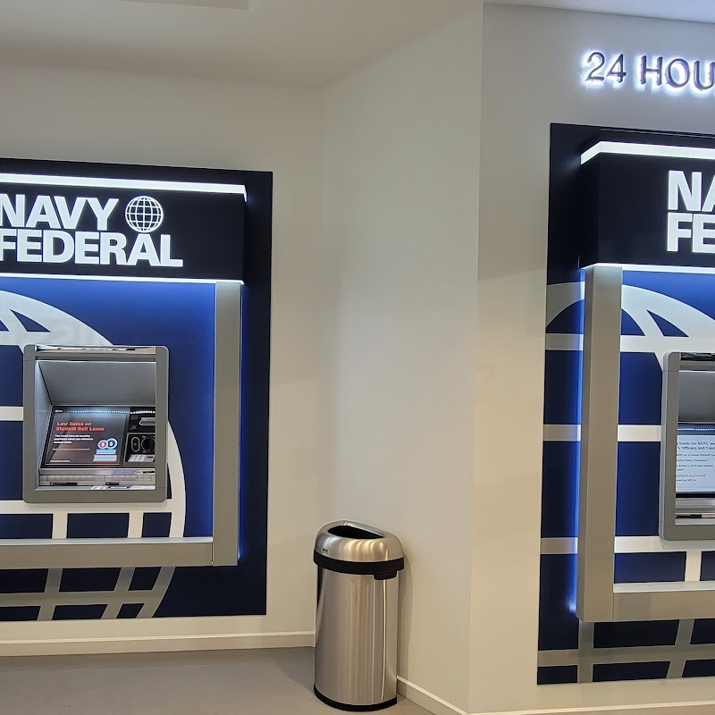 Navy Federal Credit Union - ATM