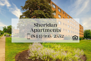 Sheridan Apartments image