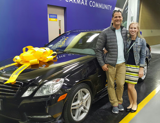 Used Car Dealer «CarMax», reviews and photos, 2783 Corby Ave, Santa Rosa, CA 95407, USA