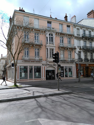 SG à Chalon-sur-Saône
