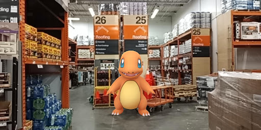 Home Improvement Store «The Home Depot», reviews and photos, 215 SW Home Depot Dr, Lake City, FL 32055, USA