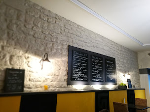 Photo n°21 de L'ardoisine à Fontenay-le-Comte ()