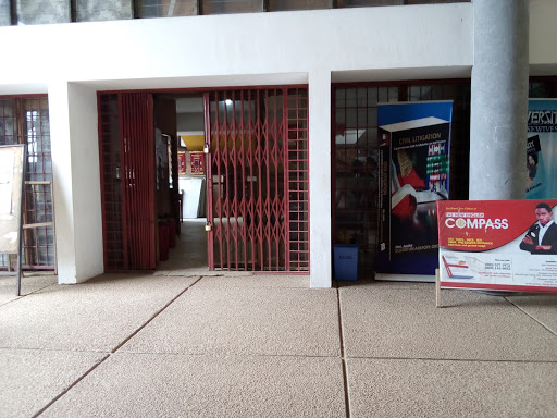 School Book-Shop, Obafemi Awolowo University, Ife, Nigeria, Print Shop, state Osun