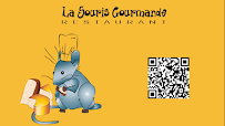 Photos du propriétaire du Restaurant La Souris Gourmande à Tours - n°3