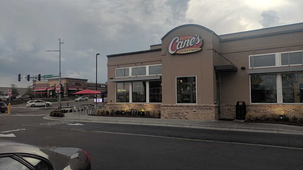 Raising Cane's Chicken Fingers 55118