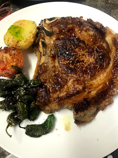 Bar - Restaurant Aloa