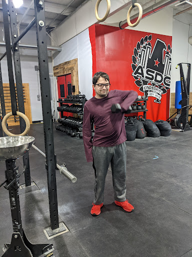 Physical Fitness Program «ASDC CrossFit», reviews and photos, 25 Minneakoning Rd, Flemington, NJ 08822, USA