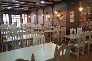Cafetería LaBlanca Paloma image