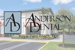 Anderson Dental - Royal Palm Beach image