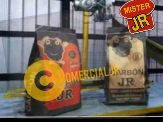 Comercial JR® rancagua (carbón premium) - Carnicería