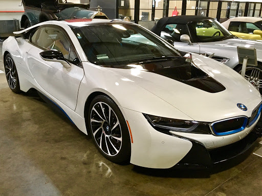 Used Car Dealer «Crevier Classic Cars», reviews and photos, 365 Clinton St, Costa Mesa, CA 92626, USA