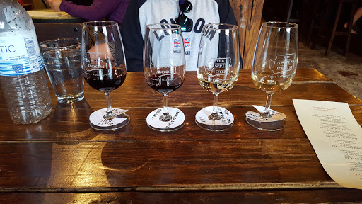 Wine Bar «The Tasting Room», reviews and photos, 1924 Post Alley, Seattle, WA 98101, USA