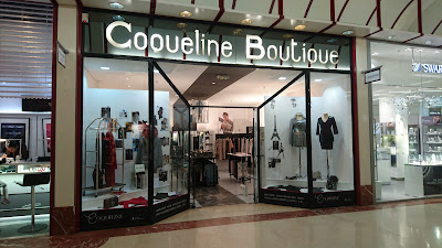 Coqueline Boutique à Lattes