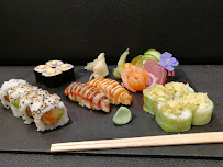 Sushi du Restaurant Mamie Fada à Angers - n°10