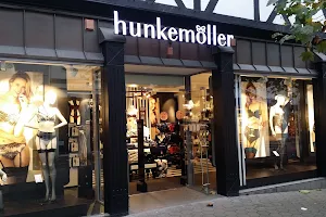 Hunkemöller image