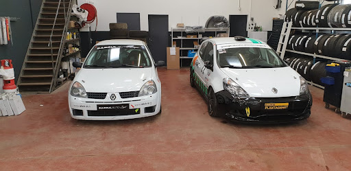 Photo 2 - Saboul Auto Sport