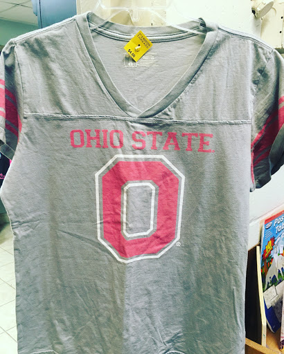 Thrift Store «3rd & Wooster Threads», reviews and photos, 301 N Wooster Ave, Dover, OH 44622, USA