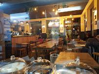 Atmosphère du Restaurant thaï Siam Bistrot à Lyon - n°8