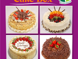 Cake Box