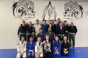 Força Centre - Carlson Gracie Team Halifax image